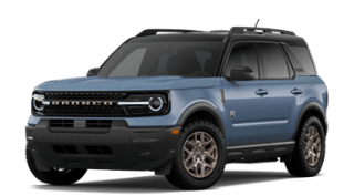 2026 Ford Bronco Sport® External Image 2